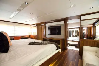 Thumbnail von Sunseeker Manhattan 68 Insignia