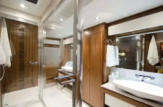 Thumbnail von Sunseeker Manhattan 68 Insignia