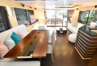 Thumbnail von Sunseeker 86 Yacht Full Circle