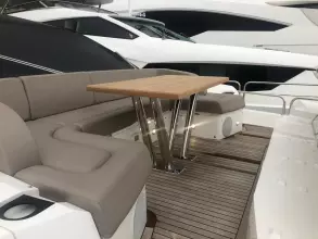 Thumbnail von Sunseeker 86 Yacht Dolce Vita