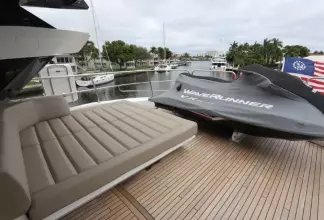 Thumbnail von Sunseeker 86 Yacht Dolce Vita