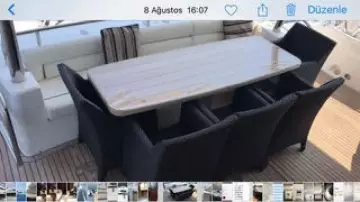 Thumbnail von Sunseeker 86 Yacht