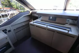 Thumbnail von Prestige 680 Breathe Easy