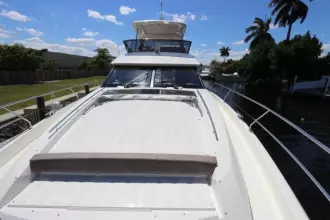 Thumbnail von Prestige 680 Breathe Easy