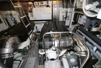 Thumbnail von Prestige 680 Breathe Easy