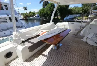 Thumbnail von Prestige 680 Breathe Easy