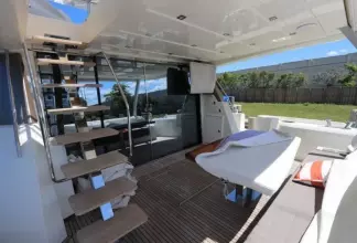 Thumbnail von Prestige 680 Breathe Easy