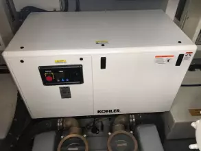 Thumbnail von Sunseeker Manhattan 64