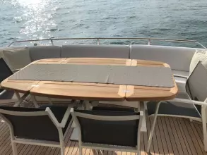 Thumbnail von Sunseeker Manhattan 64