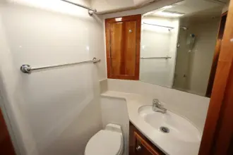 Thumbnail von Riviera 	Flybridge chiusa 62