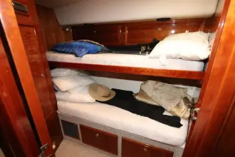 Thumbnail von Riviera 	Flybridge chiusa 62