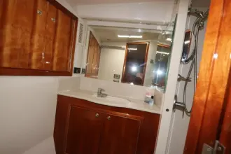 Thumbnail von Riviera 	Flybridge chiusa 62