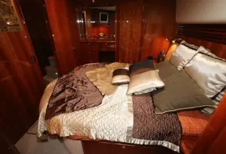 Thumbnail von Riviera 	Flybridge chiusa 62