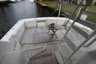 Thumbnail von Riviera 	Flybridge chiusa 62