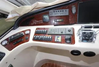 Thumbnail von Riviera 	Flybridge chiusa 62