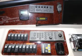 Thumbnail von Riviera 	Flybridge chiusa 62