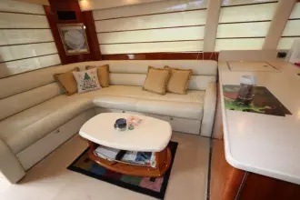 Thumbnail von Riviera 	Flybridge chiusa 62