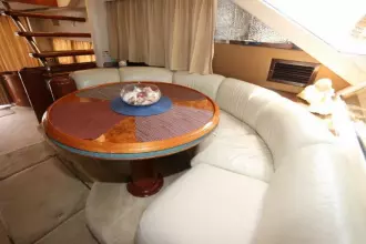 Thumbnail von Fairline Squadron 59 Sea Sun