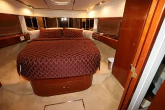 Thumbnail von Fairline Squadron 59 Sea Sun