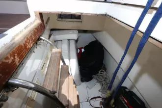 Thumbnail von Fairline Squadron 59 Sea Sun