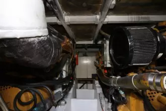 Thumbnail von Fairline Squadron 59 Sea Sun