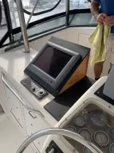 Thumbnail von Ocean Yachts 50 Super Sport Ocean Hunter