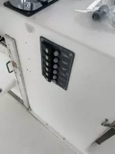 Thumbnail von Ocean Yachts 50 Super Sport Ocean Hunter