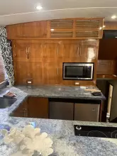 Thumbnail von Ocean Yachts 50 Super Sport Ocean Hunter