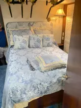 Thumbnail von Ocean Yachts 50 Super Sport Ocean Hunter