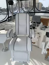 Thumbnail von Ocean Yachts 50 Super Sport Ocean Hunter
