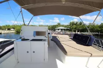 Thumbnail von Prestige 550