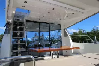 Thumbnail von Prestige 550