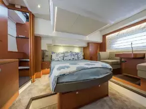 Thumbnail von Prestige 550