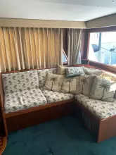 Thumbnail von Hatteras 50 Sport Deck Motor Yacht Nevera Dull Hook