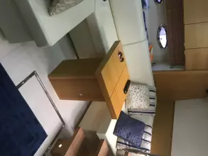 Thumbnail von Sunseeker Portofino 31 Lapse Of Reason