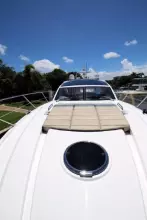 Thumbnail von Sunseeker Portofino 31 Lapse Of Reason