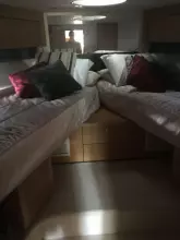 Thumbnail von Sunseeker Portofino 31 Lapse Of Reason