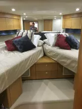 Thumbnail von Sunseeker Portofino 31 Lapse Of Reason