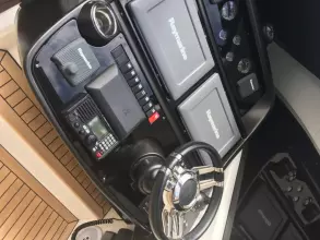 Thumbnail von Sunseeker Portofino 31 Lapse Of Reason