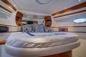 Thumbnail von Pershing 50 Y Not