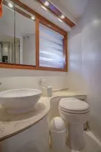 Thumbnail von Pershing 50 Y Not