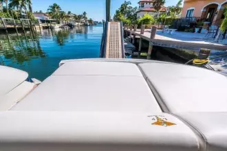 Thumbnail von Pershing 50 Y Not