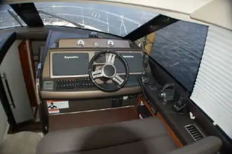 Thumbnail von Prestige 500 L'Etoile