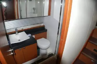 Thumbnail von Prestige 500 L'Etoile