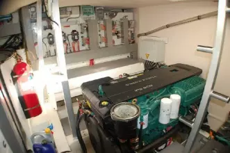 Thumbnail von Prestige 500 L'Etoile