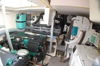 Thumbnail von Prestige 500 L'Etoile