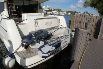 Thumbnail von Prestige 500 L'Etoile