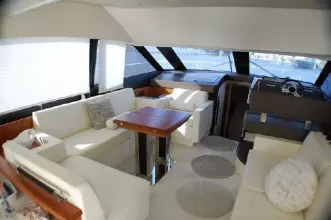 Thumbnail von Prestige 500 L'Etoile