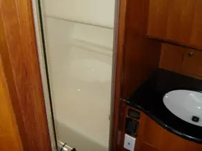 Thumbnail von Ocean Alexander 45' Kismet