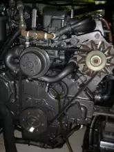 Thumbnail von Ocean Alexander 45' Kismet